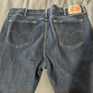 Levi's 541 Men's Blue Jeans